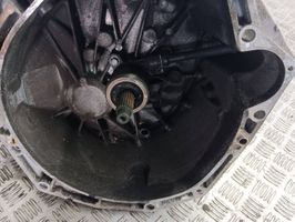 Nissan Juke I F15 Mechaninė 6 pavarų dėžė TL4120