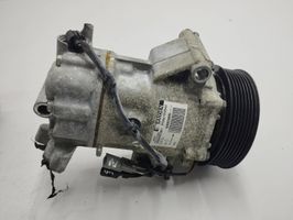 Nissan Juke II F16 Ilmastointilaitteen kompressorin pumppu (A/C) 926002888R