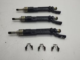 Nissan Juke II F16 Injecteur de carburant A2820701000