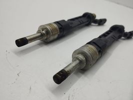 Nissan Juke II F16 Injecteur de carburant A2820701000