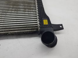 Opel Antara Intercooler radiator 622998