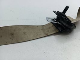 BMW 5 F10 F11 Front seatbelt S1916450906