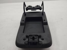 Opel Antara Armrest 