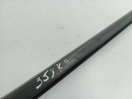 Peugeot 508 Rear door glass trim molding 