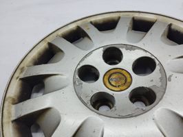 Chrysler Voyager R16 wheel hub/cap/trim 04766066AB