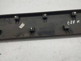 Opel Antara Front door trim (molding) 96660213