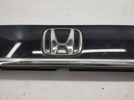 Honda CR-V Trunk door license plate light bar 74890T1Ge