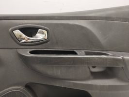 Renault Clio IV Boczki / Poszycie drzwi przednich 1135265X