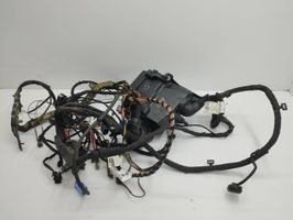 Mercedes-Benz E W213 Faisceau de câblage pour moteur E7963993