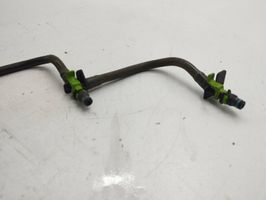 Ford Grand C-MAX Fuel return line/hose 