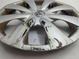 Toyota Auris 150 Mozzo/copricerchi/borchia della ruota R15 4260202211