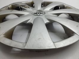 Toyota Auris 150 Mozzo/copricerchi/borchia della ruota R15 4260202211