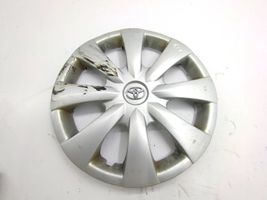 Toyota Auris 150 Mozzo/copricerchi/borchia della ruota R15 4260202211