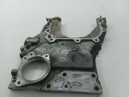 Mazda CX-7 Copertura della catena di distribuzione R2AA10681