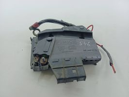 Ford Grand C-MAX Battery relay fuse AV6T14A067BB