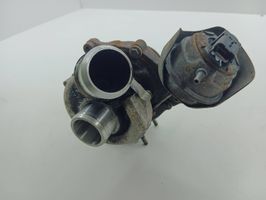 Ford Grand C-MAX Turboahdin 9671413780