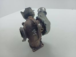 Ford Grand C-MAX Turbina 9671413780