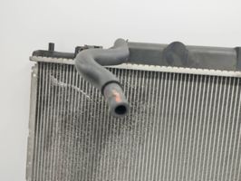 Mazda 6 Radiateur de refroidissement 2230001153