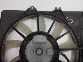 Mazda 6 Ventilatore di raffreddamento elettrico del radiatore 4993003580