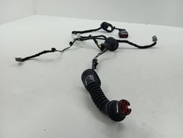 Volvo V50 Rear door wiring loom 55V6D3311