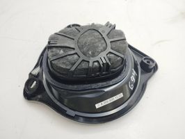 Mercedes-Benz E W213 Subwoofer-bassokaiutin A2058201502