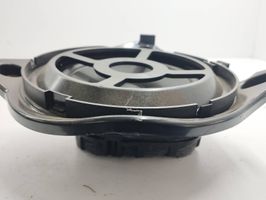 Mercedes-Benz E W213 Subwoofer-bassokaiutin A2058201502