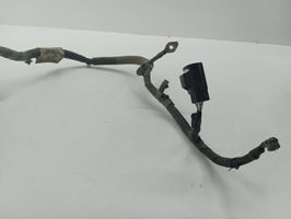 Ford Focus Wires (generator/alternator) AV6T3C221