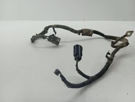 Ford Focus Wires (generator/alternator) AV6T3C221