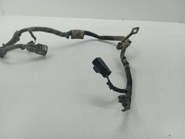 Ford Focus Wires (generator/alternator) AV6T3C221