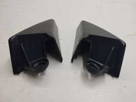 Audi A7 S7 4G Altro elemento di rivestimento della portiera anteriore 4G8857506