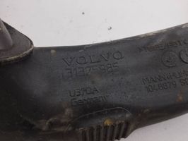 Volvo V40 Žarna (-os)/ vamzdis (-džiai) 31325985