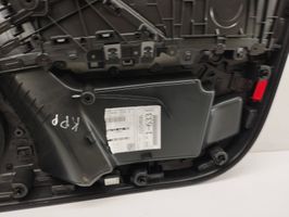 Audi A3 8Y Etuoven verhoilu 8Y0819869