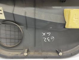 Toyota Prius (XW20) Takaoven verhoilu 408220276