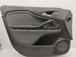 Opel Zafira C Front door card panel trim 13464519