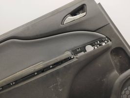 Opel Zafira C Rear door card panel trim 1903903