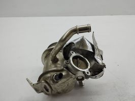 Audi A3 8Y EGR-venttiili/lauhdutin 05L131512D