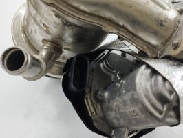 Audi A3 8Y EGR-venttiili/lauhdutin 05L131512D