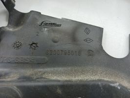 Nissan Juke I F15 Osłona paska / łańcucha rozrządu 8200795018