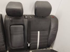 Ford Kuga I Interior set 