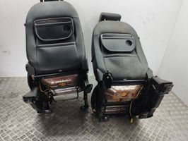 Ford Kuga I Interior set 