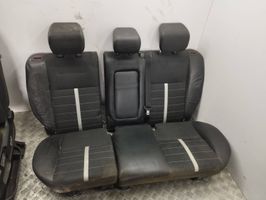 Ford Kuga I Interior set 