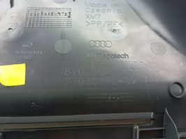 Audi A3 8Y B-pilarin verhoilu (alaosa) 8Y0867240