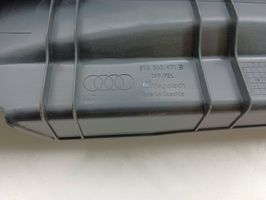 Audi A3 8Y Osłona pasa bagażnika 8Y4863471B