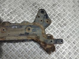 Citroen DS3 Front subframe 