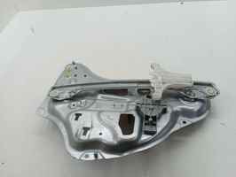 Hyundai ix35 Galinio el. lango pakėlimo mechanizmas be varikliuko 814202Y000