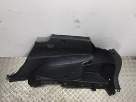 Mazda CX-7 Untere Seitenverkleidung Kofferraum EG2168841