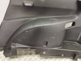 Mazda CX-7 Untere Seitenverkleidung Kofferraum EG2168841