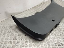 Mazda CX-7 Garniture de couvercle de coffre arriere hayon EG2168960