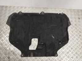 Ford Focus C-MAX Engine splash shield/under tray 