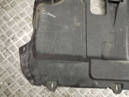 Ford Focus C-MAX Engine splash shield/under tray 